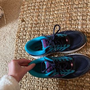 Brook’s Ghost Addiction 13